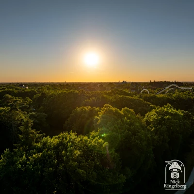 De Efteling is ook mooi van boven 😱❤️
Vertel mij je favo plekje in de wereld van de Efteling en ik ga een fotowalk maken op jullie suggesties.

#efteling #themeparks #brabant #love #fotowalk