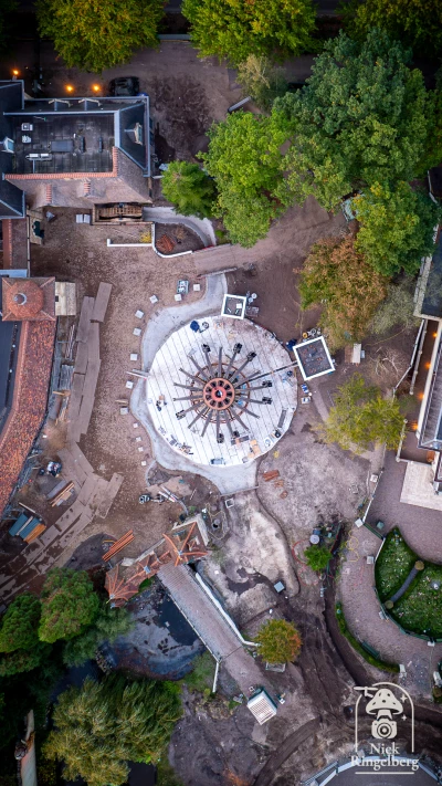 Bouwupdate Ravenring!

#efteling #themeparks #ravenring #bouwupdate