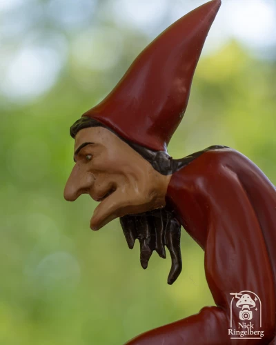 Efteling bewoners van dichterbij.

#efteling #sprookjesbos #themeparks