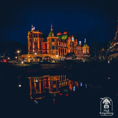 Efteling Grand Hotel

🥳

#efteling #themeparks #hotel #kaatsheuvel