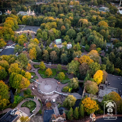Sprookjesbieb bouwupdate!

#efteling #sprookjesbos #bouwupdate #themeparks #sprookjesbibliotheek