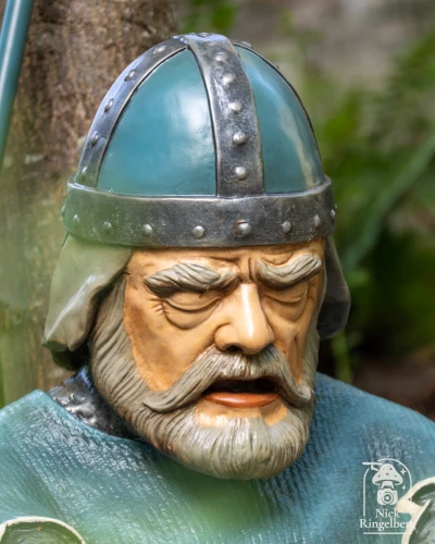 Efteling bewoners van dichterbij.

#efteling #sprookjesbos #themeparks