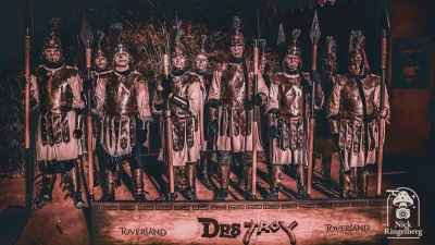 Destroy

#toverland #halloween #themeparks #limburg