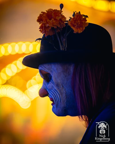 Halloween @ Toverland

#Toverland #themeparks #halloween #limburg