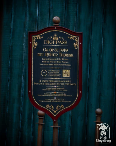 Ravenring bouwupdate

#efteling #themeparks #pretparken #ravenring #bouwupdate