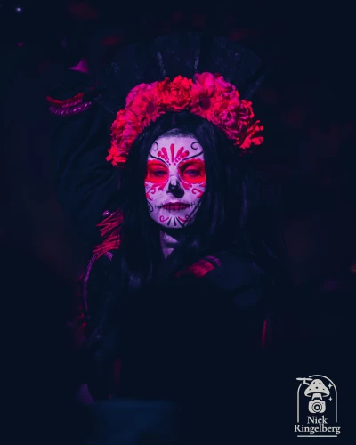 Morgen gaat de kluis weer open in Toverland

#toverland #themeparks #halloween
