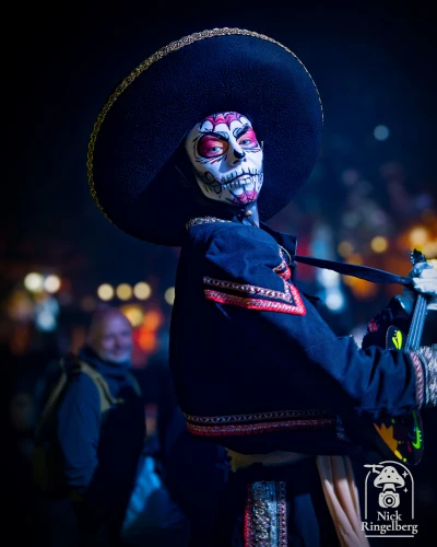 Halloween @ Toverland

#toverland #halloween #themeparks #photo #halloween2026