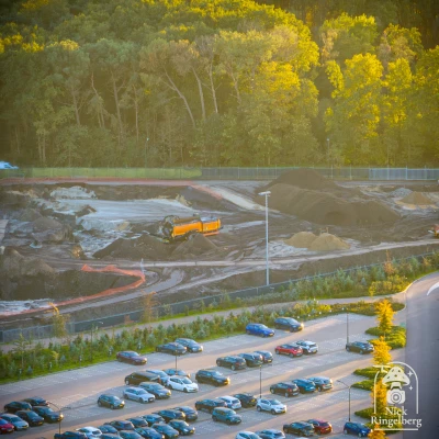 Missie Luminar 
Bouwupdate

#efteling #bouwupdate #missieluminar