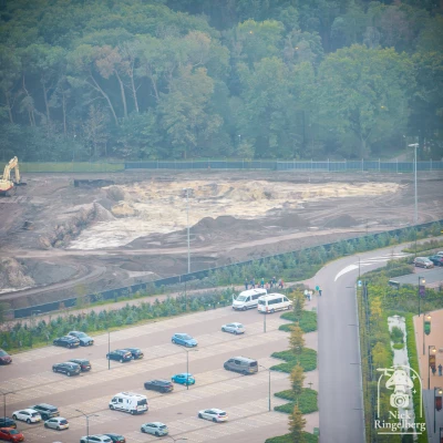 Bouwupdate Missie Luminar

#efteling #bouwupdate #themeparks #MissieLuminar
