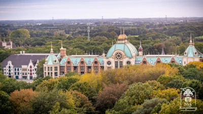 De Efteling

#efteling #themeparks