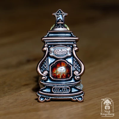 Efteling Pins

#efteling #themeparks #pins #verzameling
