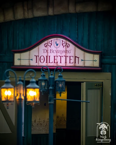 Ravenring bouwupdate

#efteling #themeparks #pretparken #ravenring #bouwupdate