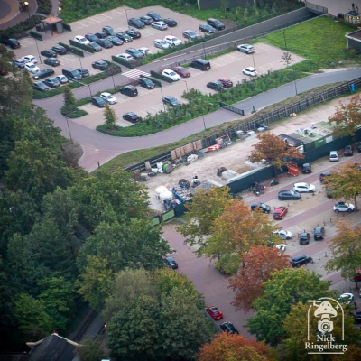 Sprookjesbieb

#efteling #sprookjesbos #drone #themeparks