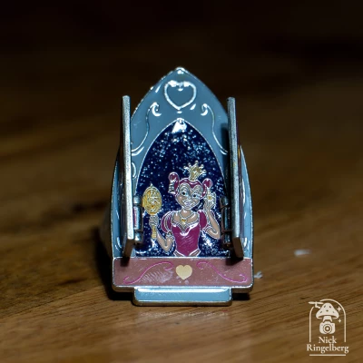 Efteling Pins

#efteling #themeparks #pins #verzameling