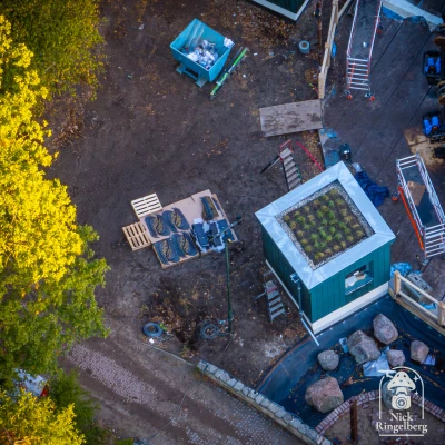 Ravenring Bouwupdate

#themeparks #efteling #ravenring
