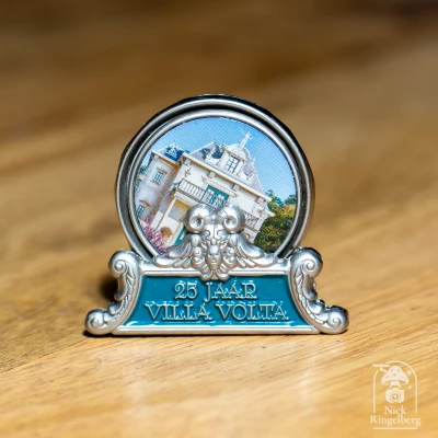 Efteling Pins

#efteling #themeparks #pins #verzameling