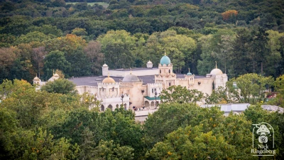 De Efteling

#efteling #themeparks