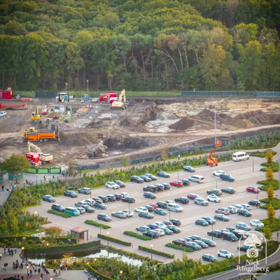 Missie Luminar Bouwupdate

#efteling #bouwupdate #themeparks #missieluminar