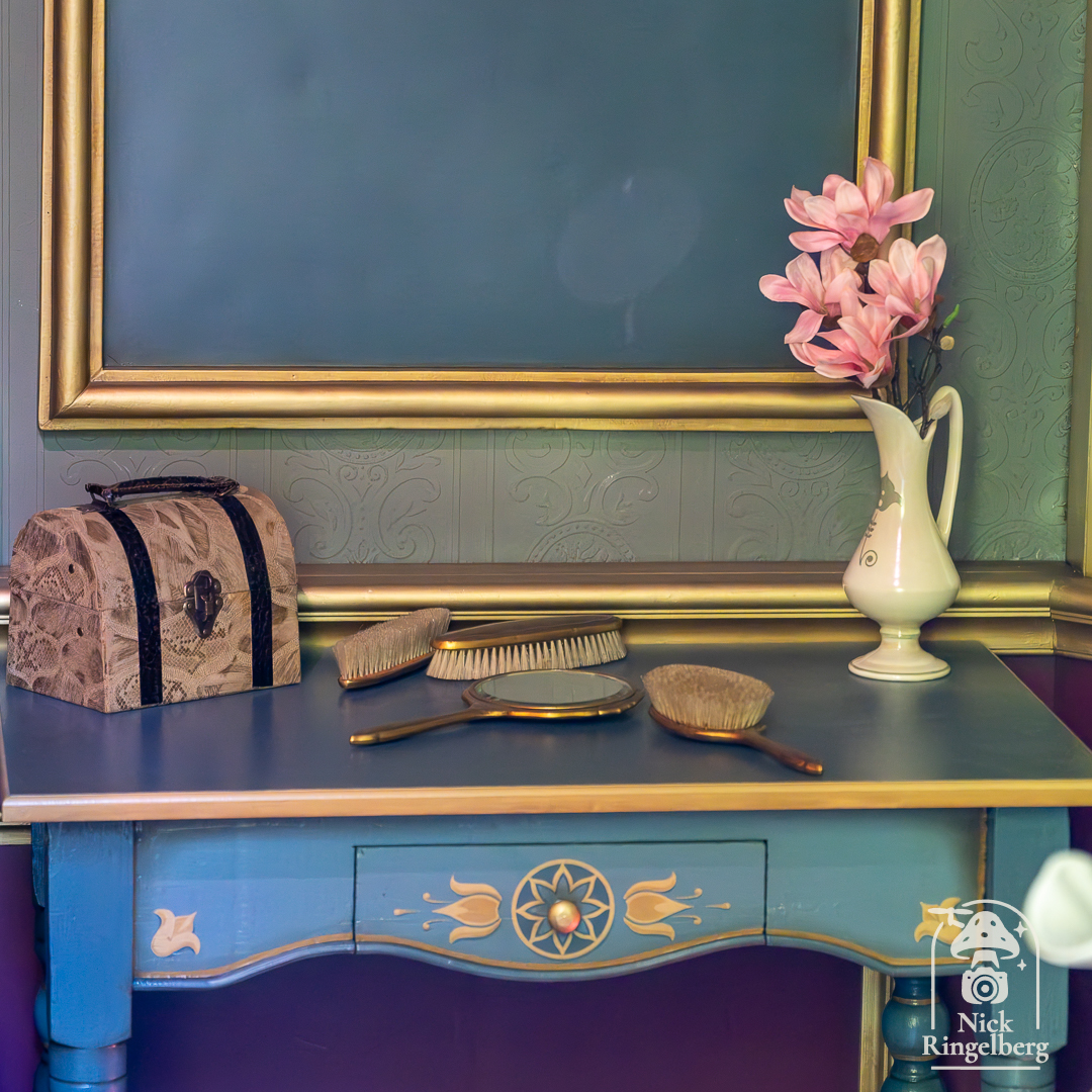 De Prinses op de Erwt