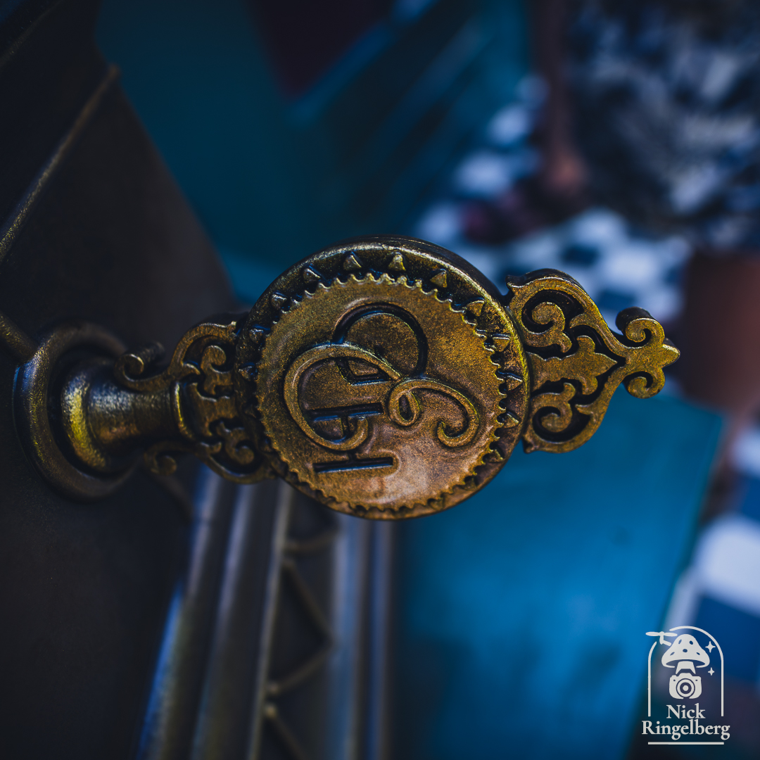 De Prinses op de Erwt