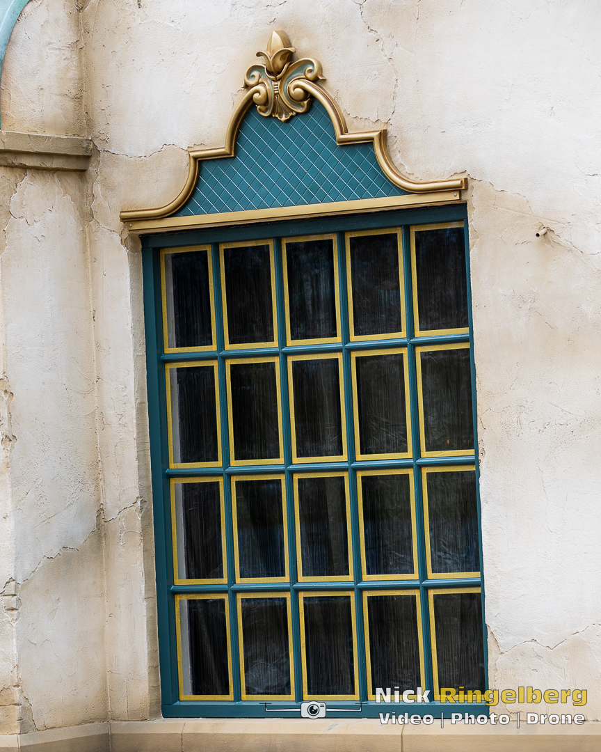 De Prinses op de Erwt Bouw Foto's (02)