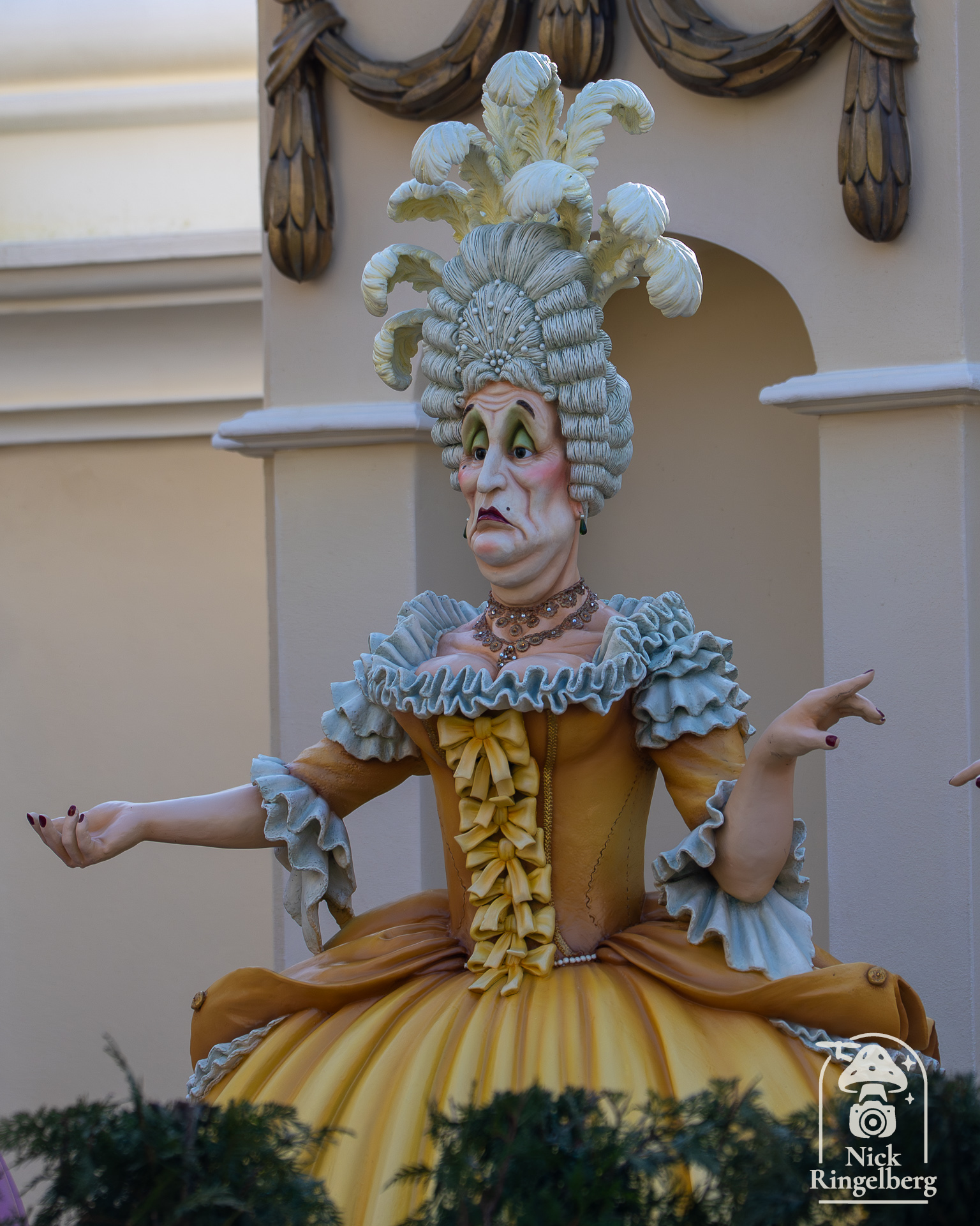 De Nieuwe Kleren van de Keizer