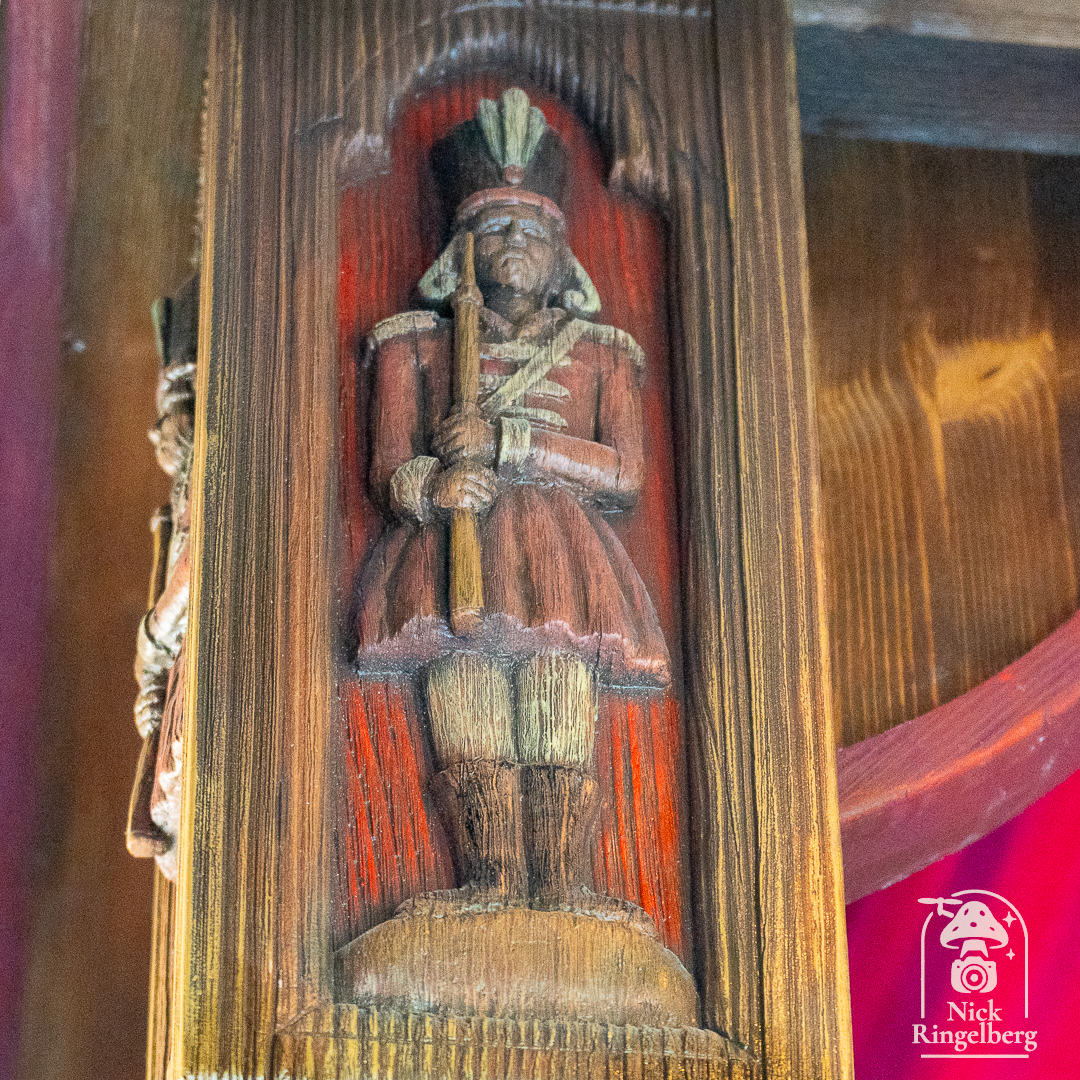 De Prinses op de Erwt