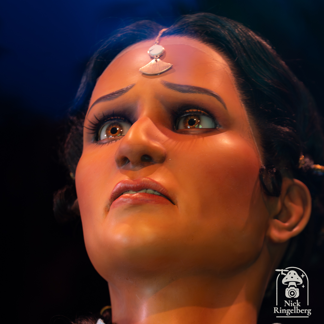 De Prinses op de Erwt