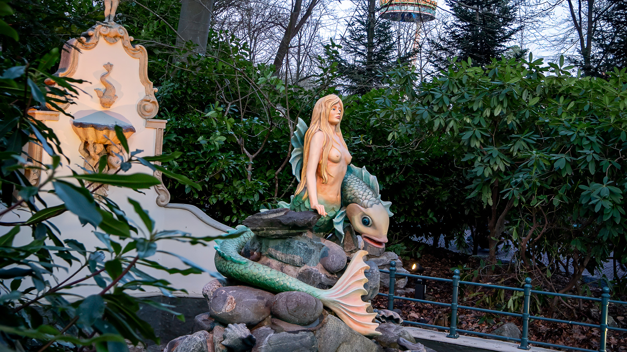 De Kleine Zeemeermin